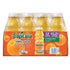 Tropicana Orange Juice - 12/15.2 oz. bottles